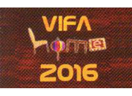Sơn dầu cho gỗ ngoài trời GORI tham dự triển lãm VIFA HOME 2016
