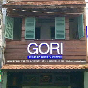 Công Ty TNHH THƯƠNG MẠI VÀ SẢN XUẤT C.O.F