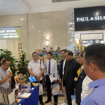 Triết lý kinh doanh