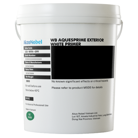 Sơn lót kết dính AquesPrime Primer