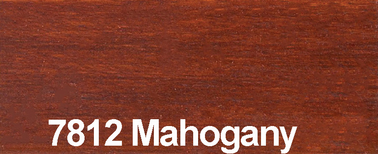 Sơn gỗ Gori màu Mahogany