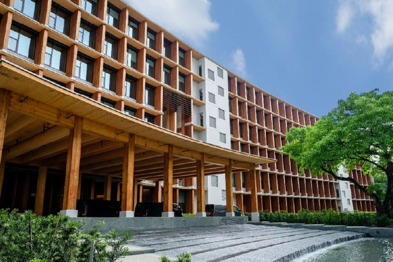 Sơn gỗ ngoài trời Gori Nanyang